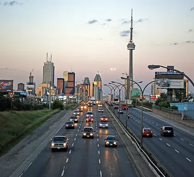 City Travel