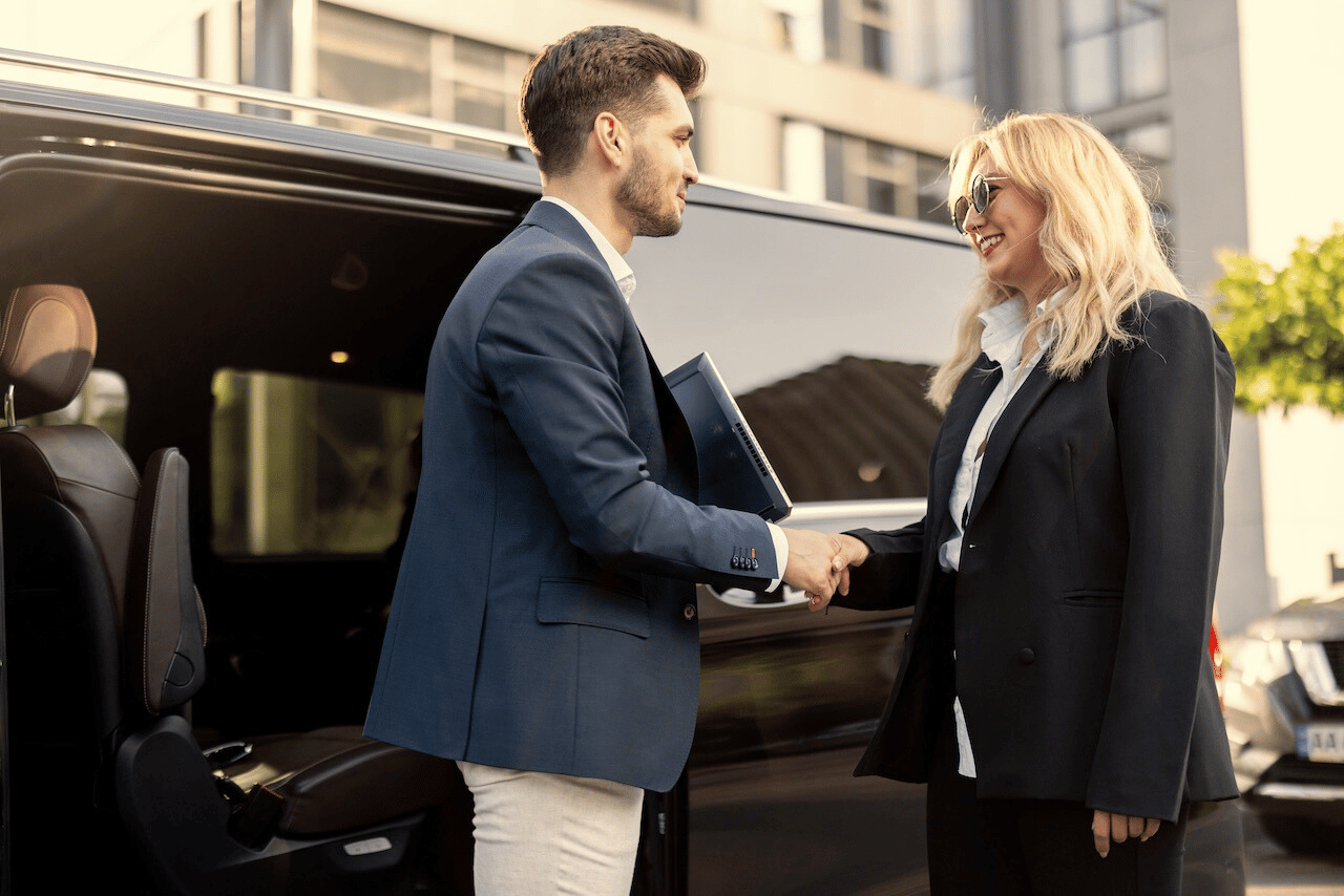 Flexibility with Hourly Limo Rentals