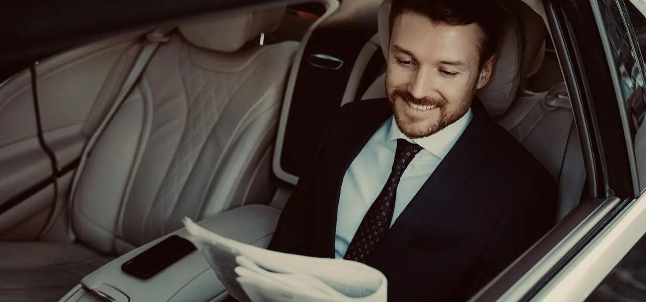 Corporate Limousines Canadian Limo