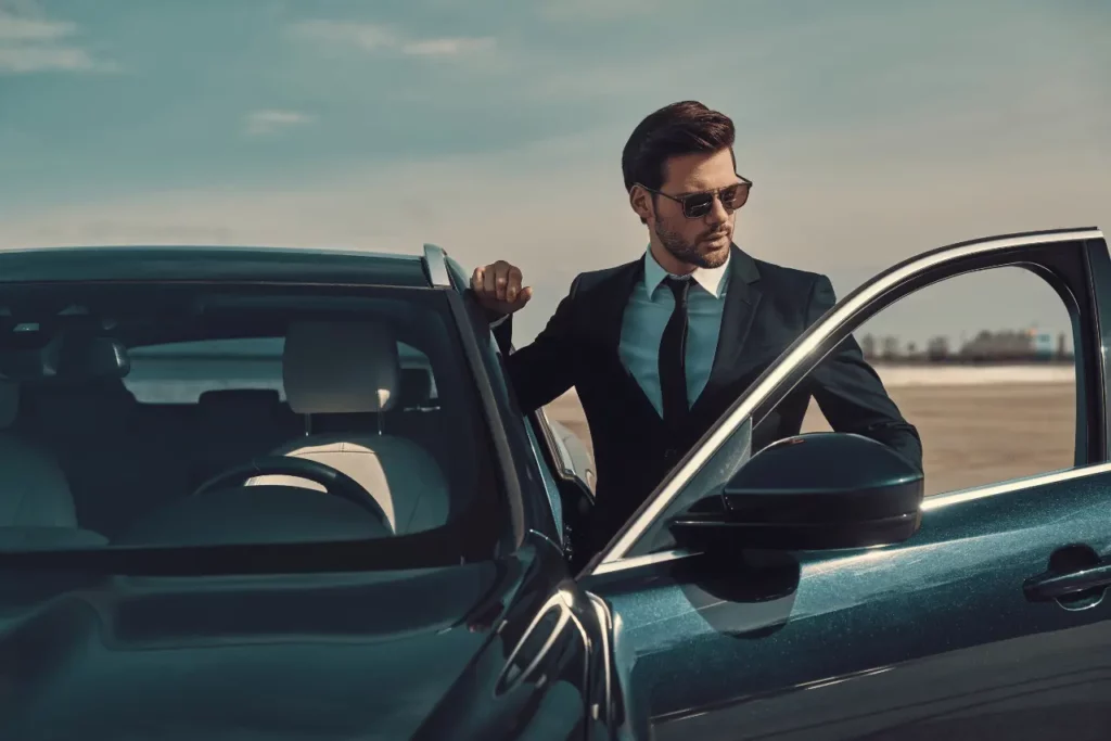Reputable Limousine Services