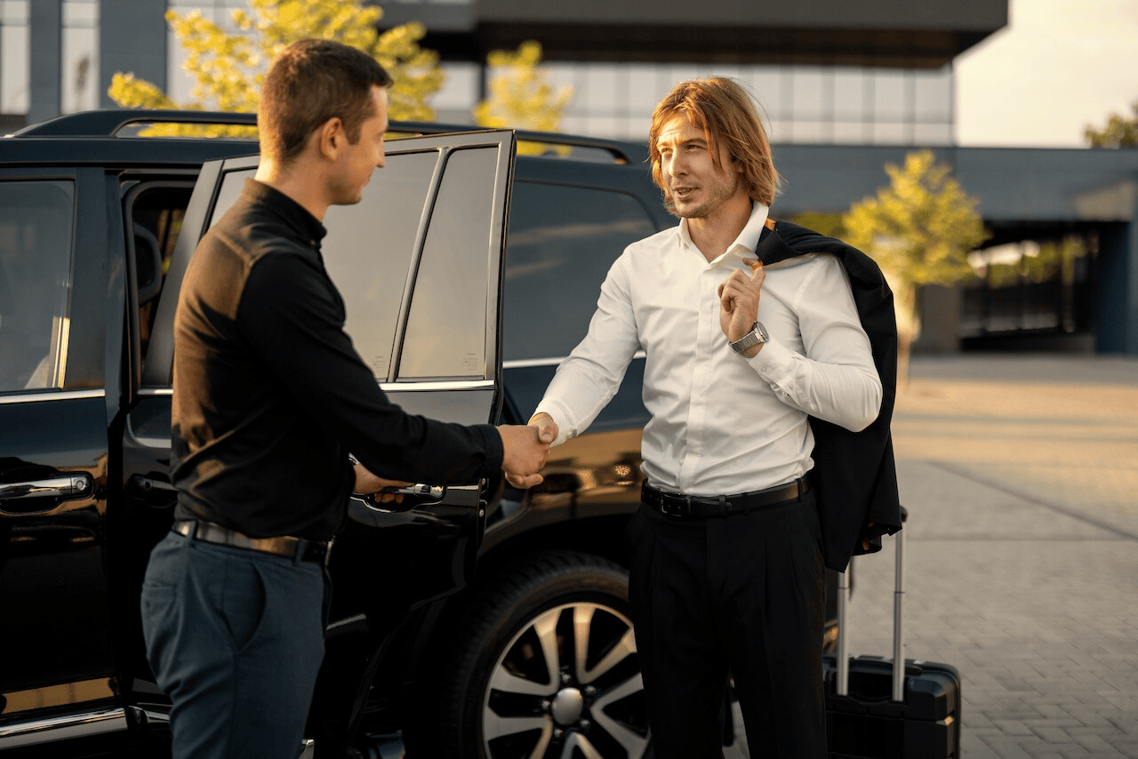 Ontario's Premier Limousine Service
